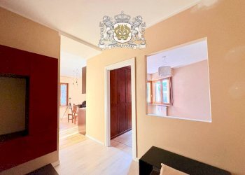 Interno palazzo - Three-room apartment via Giovanni Lovera, 33, Borgo San Dalmazzo - photo 37