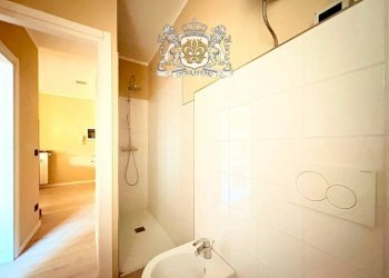Bagno - Three-room apartment via Giovanni Lovera, 33, Borgo San Dalmazzo - photo 39