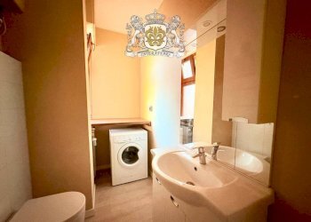Bagno - Three-room apartment via Giovanni Lovera, 33, Borgo San Dalmazzo - photo 41