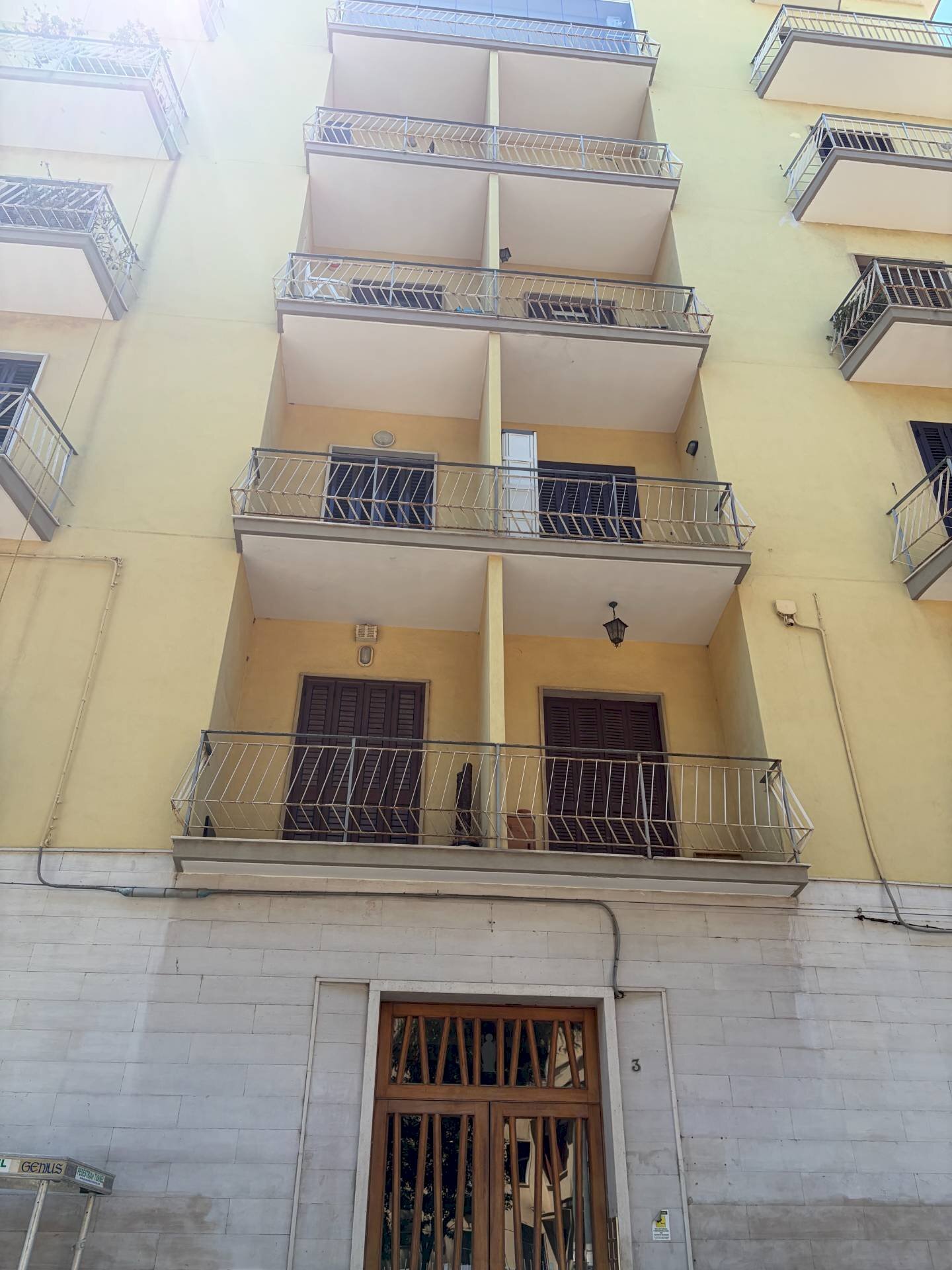 Foto 2 - Apartment VIA MANDRAGORA
3, Bari - photo 2