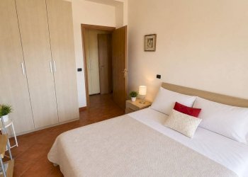 Camera da letto - Two-room apartment via Fortuna, 3, Anzio - photo 2