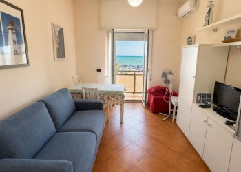 Salone - Two-room apartment via Fortuna, 3, Anzio - photo 4