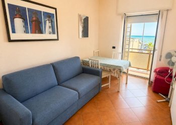 Salone - Two-room apartment via Fortuna, 3, Anzio - photo 5