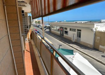 Balcone - Two-room apartment via Fortuna, 3, Anzio - photo 6