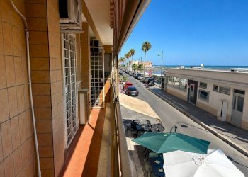 Balcone - Two-room apartment via Fortuna, 3, Anzio - photo 7