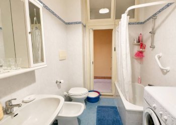 Bagno - Two-room apartment via Fortuna, 3, Anzio - photo 9