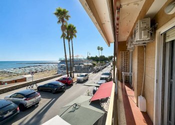 Balcone - Two-room apartment via Fortuna, 3, Anzio - photo 11