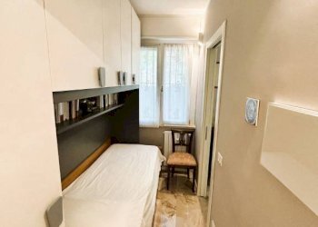 Camera da letto - Appartamento via Privata Bice, Recco - foto 14