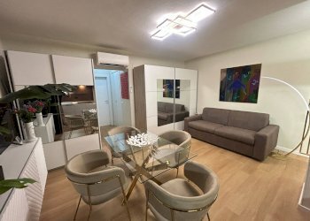 soggiorno - Trilocale Via Roma, Massa - foto 4