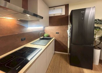 cucina - Trilocale Via Roma, Massa - foto 6