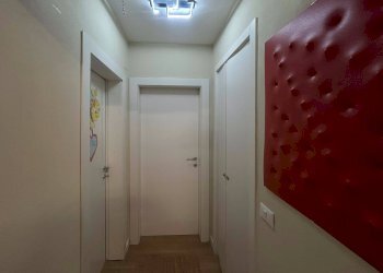 disimpegno - Trilocale Via Roma, Massa - foto 8