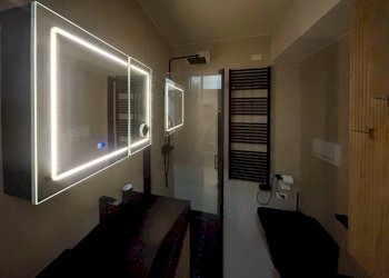 bagno - Trilocale Via Roma, Massa - foto 10
