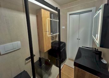 bagno - Trilocale Via Roma, Massa - foto 12