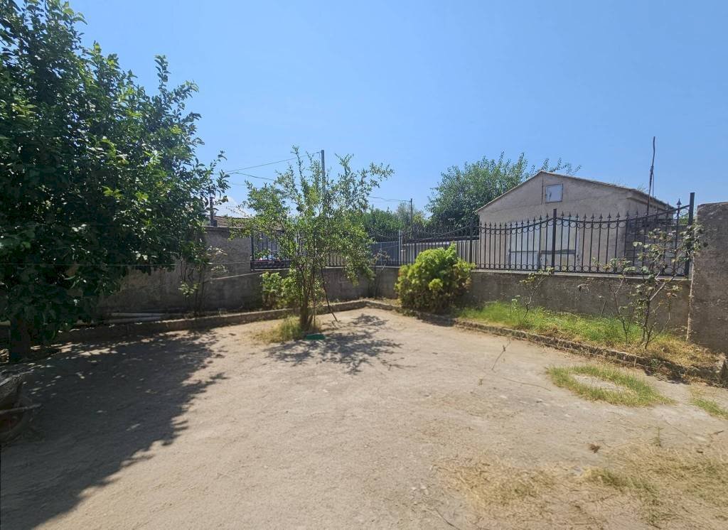 Terreno - Appartamento viale Sant'Angelo, 63, Corigliano-Rossano - foto 3