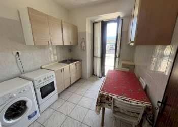 Cucina - Appartamento viale Sant'Angelo, 63, Corigliano-Rossano - foto 4