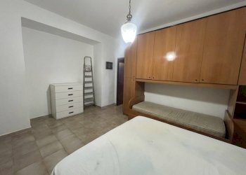 Camera da letto - Appartamento viale Sant'Angelo, 63, Corigliano-Rossano - foto 5
