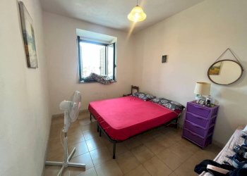 Camera da letto - Appartamento viale Sant'Angelo, 63, Corigliano-Rossano - foto 8