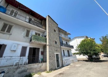 Facciata - Appartamento viale Sant'Angelo, 63, Corigliano-Rossano - foto 10