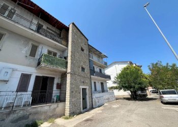 Facciata - Appartamento viale Sant'Angelo, 63, Corigliano-Rossano - foto 11