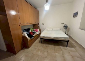 Camera da letto - Appartamento viale Sant'Angelo, 63, Corigliano-Rossano - foto 12