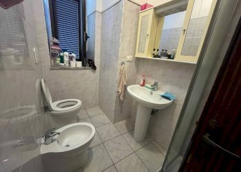 Bagno - Appartamento viale Sant'Angelo, 63, Corigliano-Rossano - foto 14