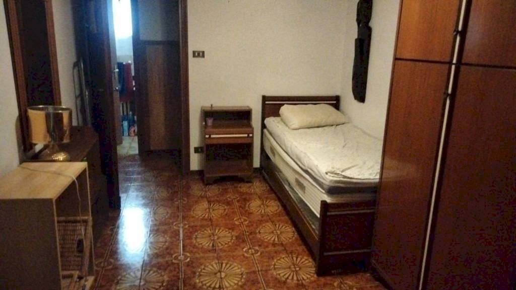 Camera da letto - Non-buildable land via Leonardo da Vinci, Bologna (neighborhood Barca) - photo 1