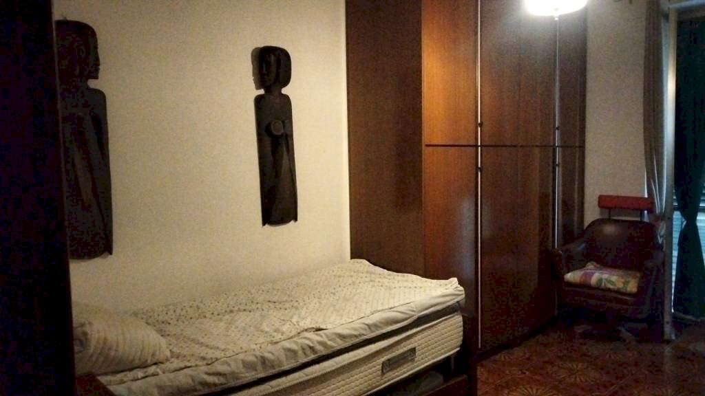 Camera da letto - Non-buildable land via Leonardo da Vinci, Bologna (neighborhood Barca) - photo 3