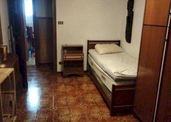Camera da letto - Non-buildable land via Leonardo da Vinci, Bologna (neighborhood Barca) - photo 1