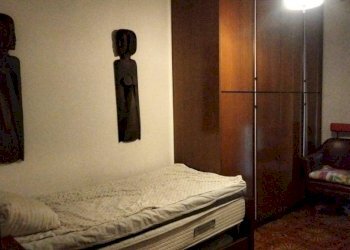 Camera da letto - Non-buildable land via Leonardo da Vinci, Bologna (neighborhood Barca) - photo 3