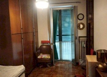 Camera da letto - Non-buildable land via Leonardo da Vinci, Bologna (neighborhood Barca) - photo 4