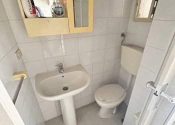 Bagno - Stabile - Palazzo strada Arco Basso, 18, Bari - foto 3