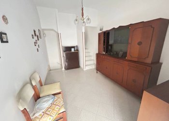 Salone - Stabile - Palazzo strada Arco Basso, 18, Bari - foto 7