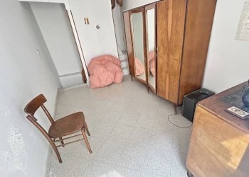 Camera da letto - Stabile - Palazzo strada Arco Basso, 18, Bari - foto 8