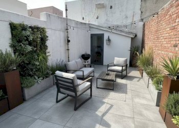 Terrazzo - Stabile - Palazzo strada Arco Basso, 18, Bari - foto 10