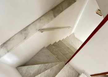 Scala - Stabile - Palazzo strada Arco Basso, 18, Bari - foto 11