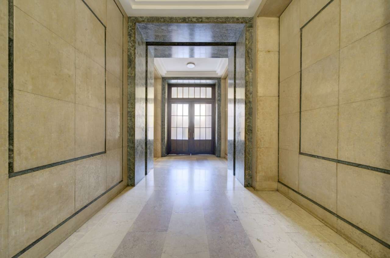 ANDRONE - Apartment corso DE NICOLA, 22, Torino (neighborhood Crocetta) - photo 3