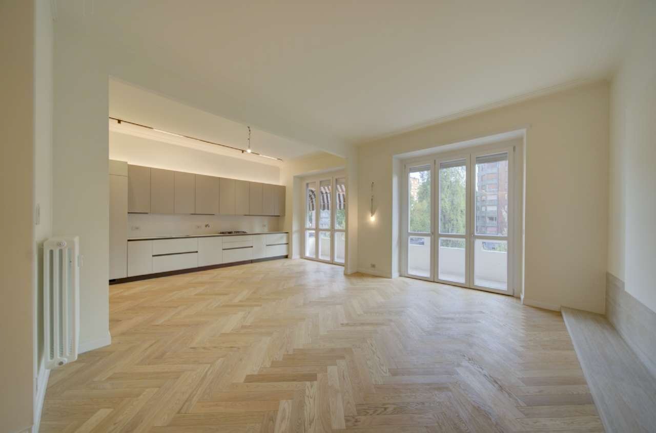 SALONE - Appartamento corso DE NICOLA, 22, Torino (zona Crocetta) - foto 1
