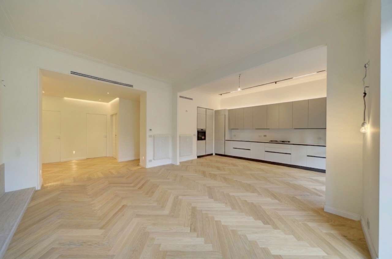 SALONE - Appartamento corso DE NICOLA, 22, Torino (zona Crocetta) - foto 2