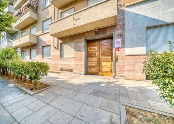 FACCIATA - Apartment corso DE NICOLA, 22, Torino (neighborhood Crocetta) - photo 2