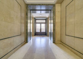 ANDRONE - Apartment corso DE NICOLA, 22, Torino (neighborhood Crocetta) - photo 3