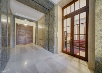 ANDRONE - Apartment corso DE NICOLA, 22, Torino (neighborhood Crocetta) - photo 4
