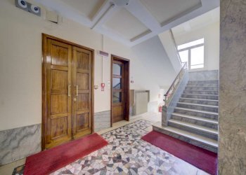 ANDRONE - Apartment corso DE NICOLA, 22, Torino (neighborhood Crocetta) - photo 5