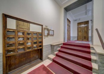 ANDRONE - Apartment corso DE NICOLA, 22, Torino (neighborhood Crocetta) - photo 6