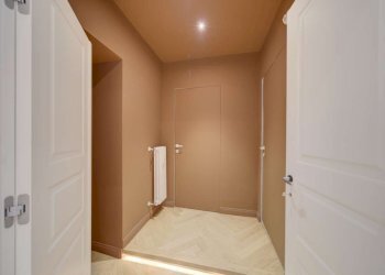 INGRESSO - Apartment corso DE NICOLA, 22, Torino (neighborhood Crocetta) - photo 7