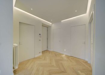DISIMPEGNO - Apartment corso DE NICOLA, 22, Torino (neighborhood Crocetta) - photo 8