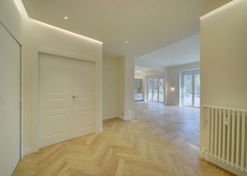CUCINA - Apartment corso DE NICOLA, 22, Torino (neighborhood Crocetta) - photo 9