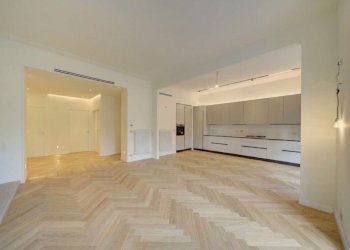 CUCINA - Apartment corso DE NICOLA, 22, Torino (neighborhood Crocetta) - photo 11