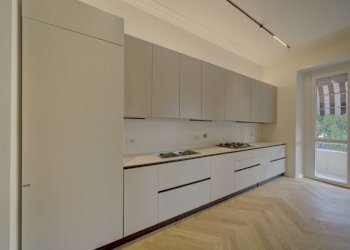 CUCINA - Apartment corso DE NICOLA, 22, Torino (neighborhood Crocetta) - photo 13