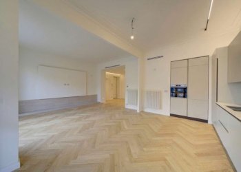 CUCINA - Apartment corso DE NICOLA, 22, Torino (neighborhood Crocetta) - photo 14