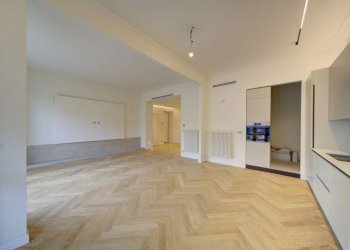 CUCINA - Apartment corso DE NICOLA, 22, Torino (neighborhood Crocetta) - photo 15